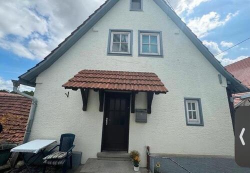 Foto - 7 Zimmer Einfamilienhaus in Mühlacker