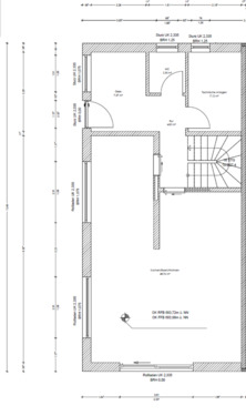 Foto - 6 Zimmer Doppelhaushälfte in Thaining