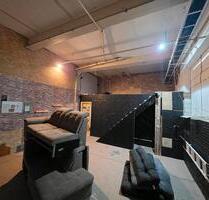 Lagerhalle mit Büro,Küche und WC - Jüterbog