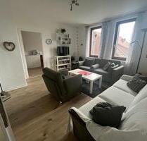 Attraktive 3-Zimmer-Wohnung in zentraler Lage von St.Andreasberg - Braunlage Sankt Andreasberg