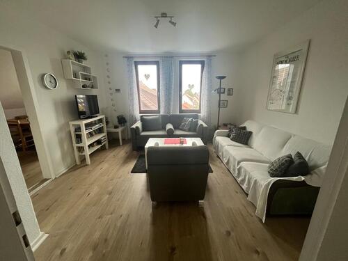 Foto - 3 Zimmer Dachgeschoßwohnung zur Miete in Braunlage