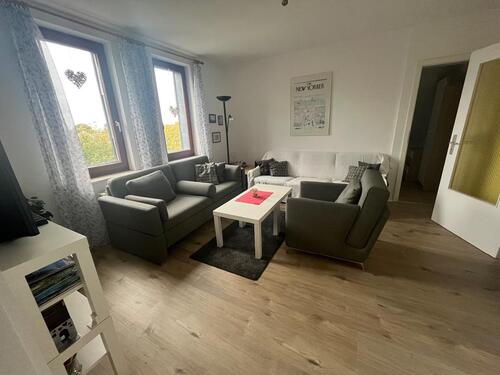 Foto - 3 Zimmer Dachgeschoßwohnung in Braunlage