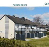 Überruhr: 2 helle renovierte Räume mit großem Balkon in modernisiertem Haus - Essen Stadtbezirk VIII