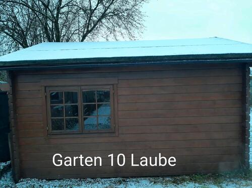 Foto - Verpachtet werden zwei Gärten - 4,00&nbsp;EUR Kaltmiete, ca.&nbsp; 0,00&nbsp;m&sup2;