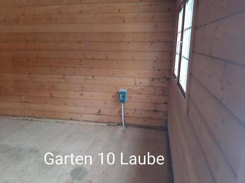 Foto - Grundst&uuml;ck in Jarmen