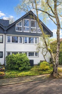 Foto - 7 Zimmer Einfamilienhaus zur Miete in Köln