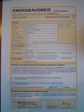 Foto - 1 Zimmer Dachgeschoßwohnung in Velbert