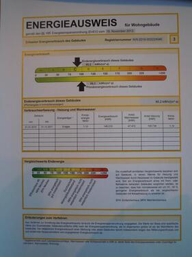 Foto - Dachgeschoßwohnung in Velbert zur Miete
