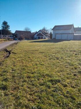 Foto - Grundst&uuml;ck zur Miete in Bad Wurzach