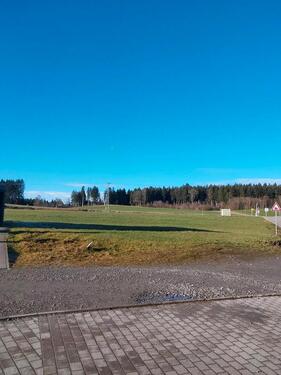 Foto - Grundst&uuml;ck in Bad Wurzach zur Miete