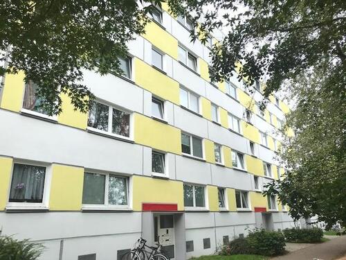 Foto - Frisch renoviert mit Balkon! - 360,00&nbsp;EUR Kaltmiete, ca.&nbsp; 58,14&nbsp;m&sup2;