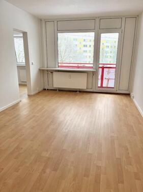 Foto - 3 Zimmer Etagenwohnung in Schwerin