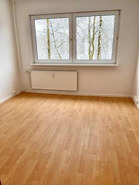 Foto - Etagenwohnung in Schwerin zur Miete