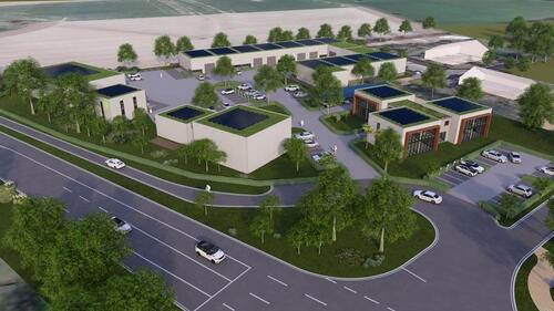 Foto - andere zur Miete in Hamminkeln