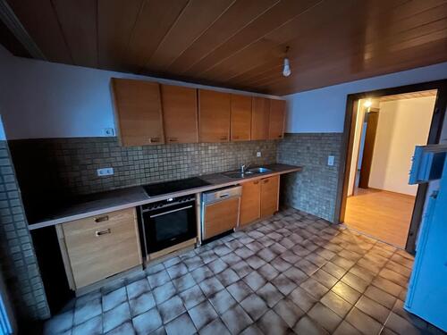 Foto - 3 Zimmer Etagenwohnung in Wittibreut