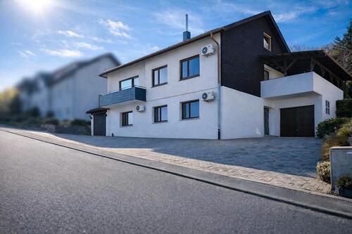 Foto - Wohnen wie im eigenen Haus XXL Terasse Klimaanlage inkl Strom