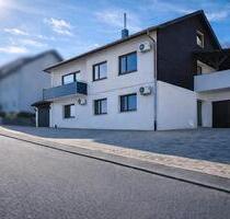 Wohnen wie im eigenen Haus XXL Terasse Klimaanlage inkl Strom - Osterburken