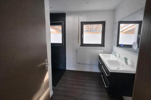 Foto - 3 Zimmer Etagenwohnung in Osterburken