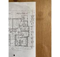 Helle, gepflegte 3-Zimmer-Wohnung in Hohentengen