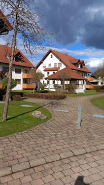 Foto - 3 Zimmer Hochparterre zur Miete in Hohentengen