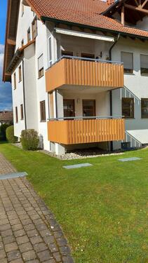 Foto - 3 Zimmer Hochparterre in Hohentengen