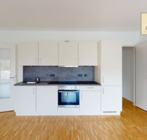 Ihr neues Zuhause: Geräumige 2-Zimmer-Wohnung mit Terrasse - Butzbach