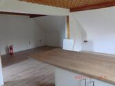 Foto - schöne 1 Zi.Wohnung DG 35 m² - 550,00&nbsp;EUR Kaltmiete, ca.&nbsp; 35,00&nbsp;m&sup2;