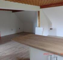 schöne 1 Zi.Wohnung DG 35 m² - 550,00&nbsp;EUR Kaltmiete, ca.&nbsp; 35,00&nbsp;m&sup2; in Balingen (PLZ: 72336)