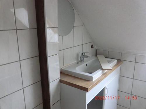 Foto - 1 Zimmer Dachgeschoßwohnung in Balingen