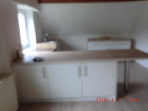 Foto - Dachgeschoßwohnung in Balingen zur Miete