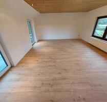 Oberwohnung 80 m² in ruhiger zentraler Lage ab Juli zu vermieten - Wiesmoor