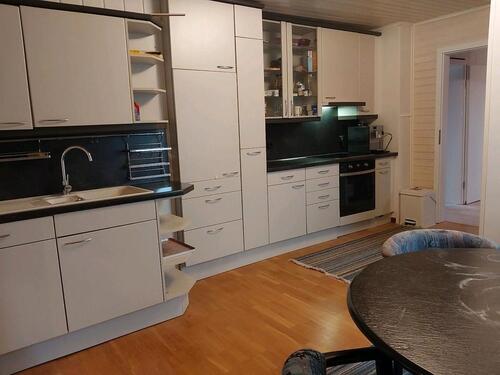 Foto - 2 Zimmer Dachgeschoßwohnung in Wiesmoor