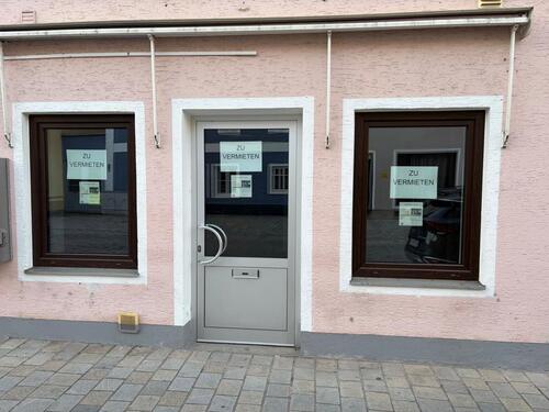 Foto - Kleiner Laden in Top Lage - 880,00&nbsp;EUR Kaltmiete, ca.&nbsp; 11,00&nbsp;m&sup2;
