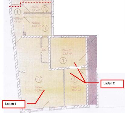 Foto - andere zur Miete in Dingolfing