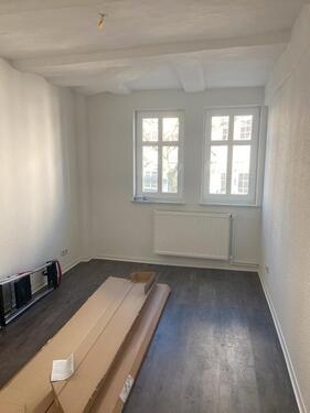 Foto - Etagenwohnung in Frankenberg (Eder) zur Miete