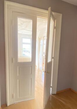 Foto - Oldenburg Innenstadt - Charmante Altbauwhg. auf Zeit (auch WGs)