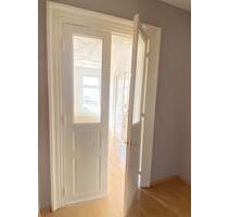 Oldenburg Innenstadt - Charmante Altbauwhg. auf Zeit (auch WGs)