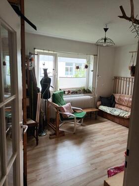 Foto - 2 Zimmer Erdgeschoßwohnung zur Miete in Bielefeld