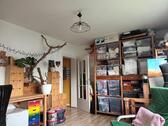 Foto - 2 Zimmer Erdgeschoßwohnung in Bielefeld