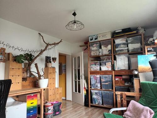 Foto - 2 Zimmer Erdgeschoßwohnung in Bielefeld