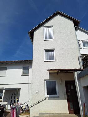 Foto - Mehrfamilienhaus, Wohnhaus in Uhingen