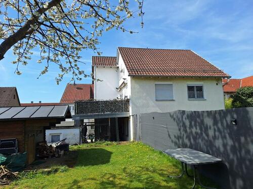 Foto - Mehrfamilienhaus, Wohnhaus in Uhingen zum Kaufen