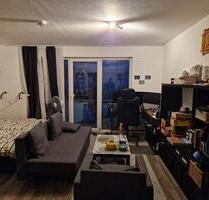 Dein neues Zuhause direkt auf dem Campus! - Ilmenau