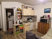 Foto - 1 Zimmer Erdgeschoßwohnung zur Miete in Ilmenau
