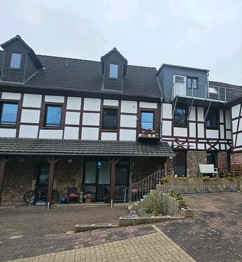 Foto - Moderne Erdgeschosswohnung mit Terrasse in Beverungen-Roggenthal