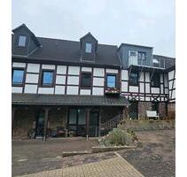 Moderne Erdgeschosswohnung mit Terrasse in Beverungen-Roggenthal
