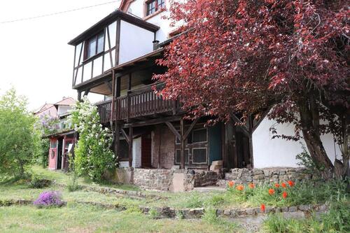 Foto - Einfamilienhaus in Weilerbach zum Kaufen