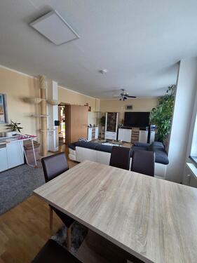 Foto - Etagenwohnung in Magdeburg zur Miete