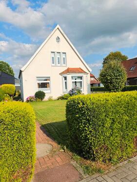 Foto - EFH, Wittmund, Innenstadt, positive Bauvoranfr.f.6 WE liegt vor