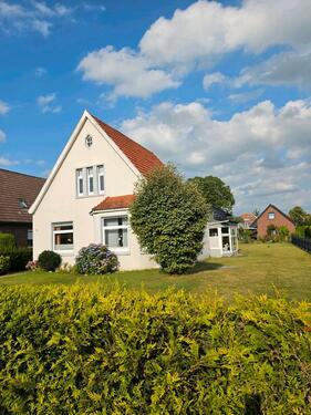 Foto - 5 Zimmer Einfamilienhaus zum Kaufen in Wittmund